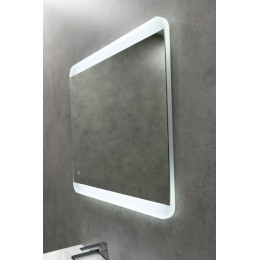 BelBagno Зеркало SPC-CEZ-700-700-LED-TCH