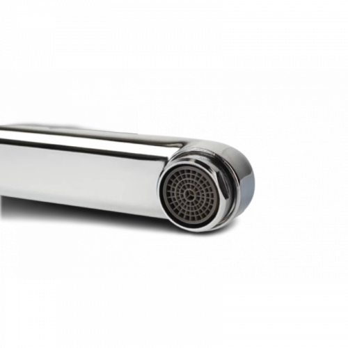 Излив для ванны Iddis Optima Home 995F32C2SM хром