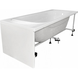 Byon Боковой экран для ванны Vilby/Agesta 70