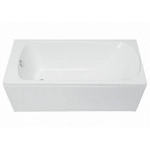 Aquanet Экран для ванны West NEW/Nord NEW/Light/Corsica/Medea 150