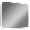 Misty Зеркало для ванной Стайл D13 800х600
