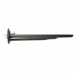 ТЭН 1,3кВт (1300Вт) RF для водонагревателя Thermex, Garanterm RZB, IF, ID, под анод М4, нерж, 50047