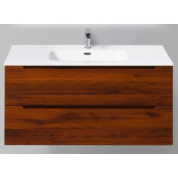 BelBagno Тумба с раковиной ETNA 1000 Rovere Cillegio