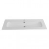 BelBagno Мебель для ванной Eco Cer-N 120 CZR-8073-120 grafito ручки чёрные