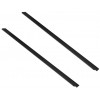BelBagno Мебель для ванной Eco Cer-N 120 CZR-8073-120 grafito ручки чёрные