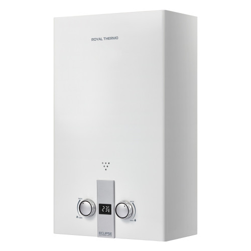 Газовая колонка Royal Thermo GWH 10 Eclipse