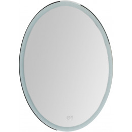 Зеркало Aquanet Комо new 7085 LED 00249358