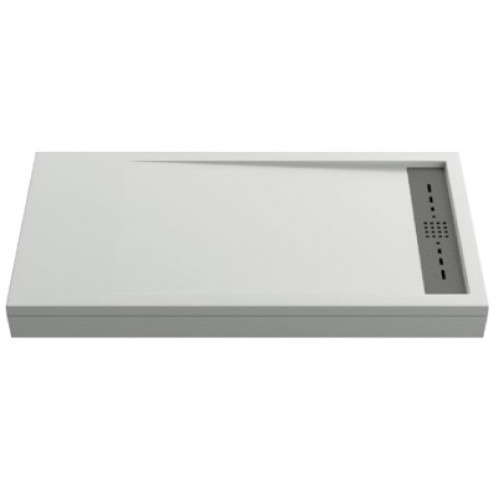Good Door Поддон для душа Stella 120x80 белый