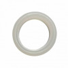 Комплект ТЭН 2000Вт (700Вт/1300Вт) RF для водонагревателя Thermex RZL, IS, IR, Garanterm, Electrolux EWH, под анод М4, нерж.+ высокая прокладка 20042K1