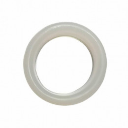 Комплект ТЭН 2000Вт (700Вт/1300Вт) RF для водонагревателя Thermex RZL, IS, IR, Garanterm, Electrolux EWH, под анод М4, нерж.+ высокая прокладка 20042K1