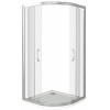 Good Door Душевой уголок LATTE R-90-C-WE