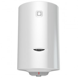 Накопительный водонагреватель Ariston PRO1 R 100 V 1,5K PL DRY