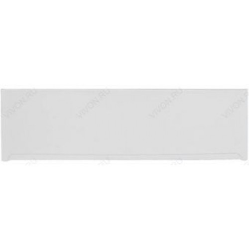 Riho Фронтальный экран Riho Panel 160