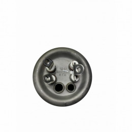 Комплект ТЭН 2кВт (2000Вт) RF для водонагревателя Thermex, Garanterm, Electrolux EWH, Timberk клеммы под винт + анод М6, 26854K