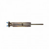 ТЭН 1,5кВт (1500Вт) RCF для водонагревателя Ariston ABS, SGHP, Thermex ES, ER, под анод М5, 3401164