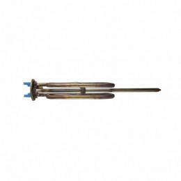 ТЭН 1,5кВт (1500Вт) RCF для водонагревателя Ariston ABS, SGHP, Thermex ES, ER, под анод М5, 3401164
