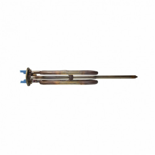 ТЭН 1,5кВт (1500Вт) RCF для водонагревателя Ariston ABS, SGHP, Thermex ES, ER, под анод М5, 3401164