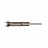 ТЭН 1,5кВт (1500Вт) RCF для водонагревателя Ariston ABS, SGHP, Thermex ES, ER, под анод М5, 3401164