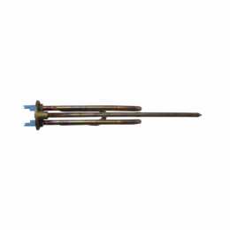 ТЭН 1,5кВт (1500Вт) RCF для водонагревателя Ariston ABS, SGHP, Thermex ES, ER, под анод М5, 3401164