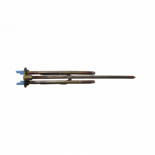 ТЭН 1,5кВт (1500Вт) RCF для водонагревателя Ariston ABS, SGHP, Thermex ES, ER, под анод М5, 3401164