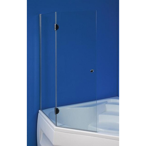 Aessel Шторка на ванну Aessel Диско (L)