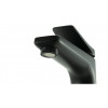 Смеситель для раковины Lemark Bronx LM3737BL черный матовый
