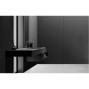 Смеситель для раковины Lemark Bronx LM3737BL черный матовый