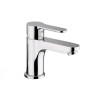 Смеситель для раковины Paffoni Blu BLU071CR хром