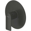 Смеситель для душа Bravat Eddie PB8369402BW-ENG 285583 черный матовый