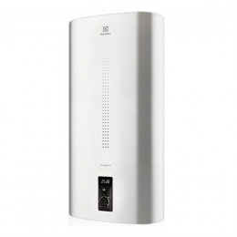 Электрический водонагреватель Electrolux EWH 100 Centurio IQ 2.0 Silver