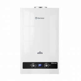 Газовая колонка Thermex Basic 20 D Pro