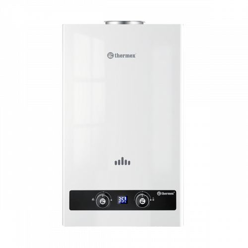 Газовая колонка Thermex Basic 20 D Pro