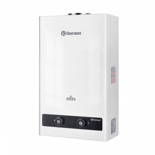 Газовая колонка Thermex Basic 20 D Pro