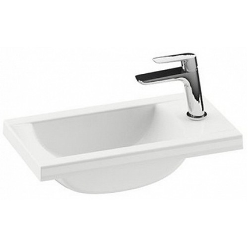 Ravak Тумба с раковиной Classic 40 R белая