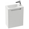 Ravak Тумба с раковиной Classic 40 R белая
