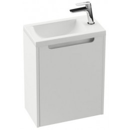Ravak Тумба с раковиной Classic 40 R белая
