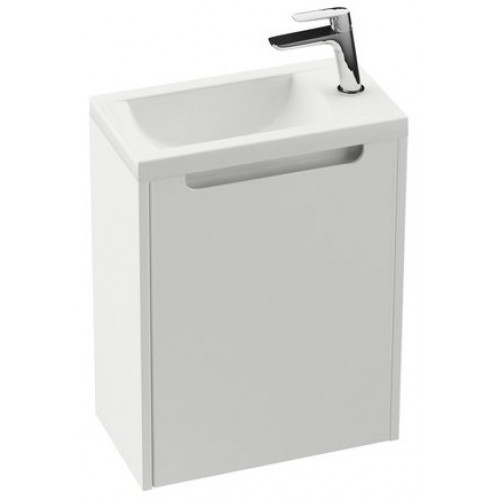 Ravak Тумба с раковиной Classic 40 R белая
