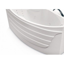 Aquatika Экран Аквалюкс Аврора фронтальный