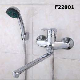 Смеситель для ванны Frap F22001
