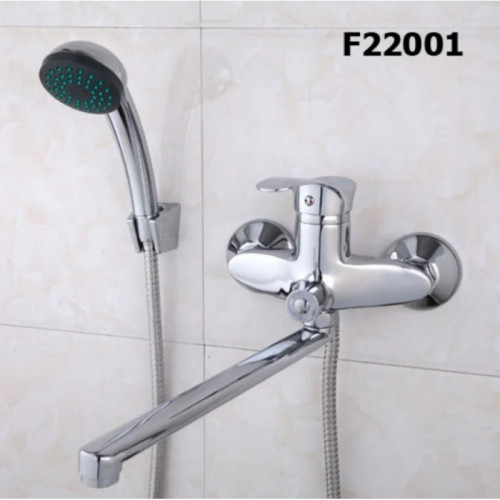 Смеситель для ванны Frap F22001