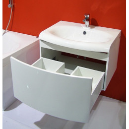 Ravak Мебель для ванной Evolution 70 белая