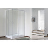 Royal Bath Душевой уголок HPD-T 120х80х185