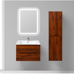 BelBagno Тумба с раковиной ETNA 700 Rovere Cillegio
