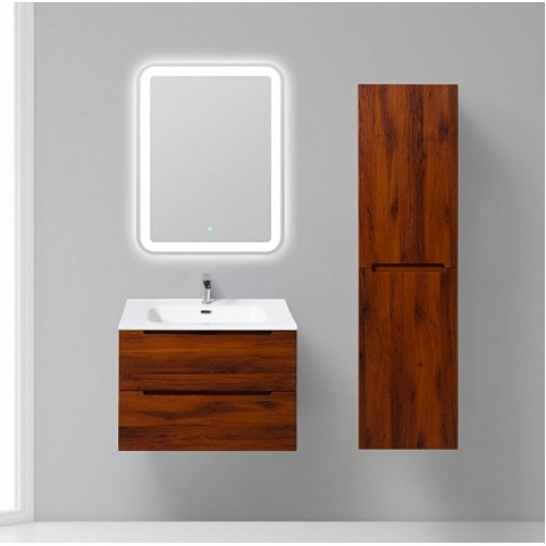 BelBagno Тумба с раковиной ETNA 700 Rovere Cillegio