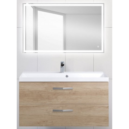 BelBagno Мебель для ванной AURORA 1000 Rovere Nebrasca Nature, TCH