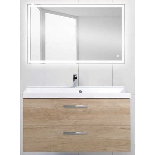 BelBagno Мебель для ванной AURORA 1000 Rovere Nebrasca Nature, TCH