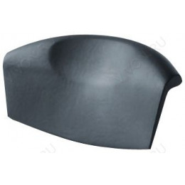Riho Подголовник для ванны AH 05 Neo black