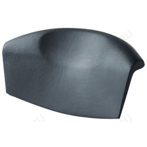 Riho Подголовник для ванны AH 05 Neo black