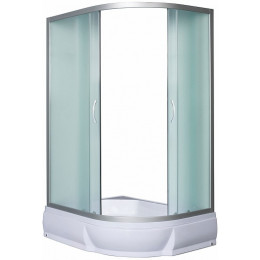 River Душевой уголок DON XL 120/90/26 MT L без поддона