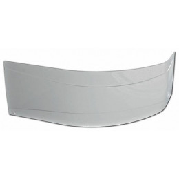 Kolpa San  Экран для ванны Kolpa San Lulu (L) 170х100